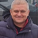 Знакомства: Николай, 46 лет, Луганск