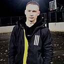 Знакомства: Артем, 24 года, Пермь