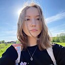 Знакомства: Есся, 19 лет, Сыктывкар