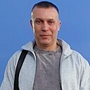 Знакомства: Андрей, 43 года, Зеленодольск
