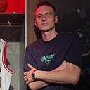 Знакомства: Ваня, 25 лет, Тверь