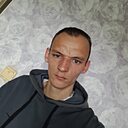 Знакомства: Артур, 26 лет, Зельва