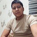 Знакомства: Батир, 36 лет, Салехард
