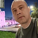 Знакомства: Евгений, 43 года, Нижний Новгород