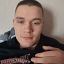 Знакомства: Danil, 23 года, Юрга