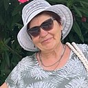 Знакомства: Ирина, 65 лет, Камышин