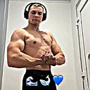 Знакомства: Кирилл, 22 года, Мурманск
