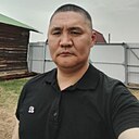 Знакомства: Алдарик, 35 лет, Чита