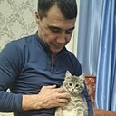Знакомства: Руслан, 45 лет, Кустанай