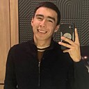 Знакомства: Рафхат, 25 лет, Уральск