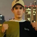 Знакомства: Андрей, 18 лет, Ревда
