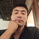 Знакомства: Вадим, 28 лет, Алматы
