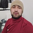 Знакомства: Ботир, 38 лет, Гданьск