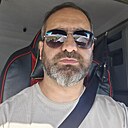Знакомства: Назим, 40 лет, Минск