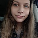 Знакомства: Вика, 21 год, Заволжье