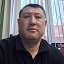 Знакомства: Шермухамад, 42 года, Тюмень