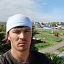 Знакомства: Эрик, 25 лет, Надым