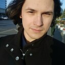 Знакомства: Владислав, 25 лет, Казань