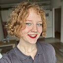 Знакомства: Катя, 21 год, Санкт-Петербург