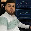 Знакомства: Али, 37 лет, Санкт-Петербург