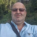 Знакомства: Shalva, 51 год, Батуми