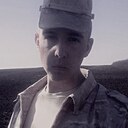 Знакомства: Антон, 22 года, Белебей