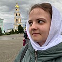 Знакомства: Varvara, 21 год, Сергиев Посад