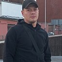 Знакомства: Антон, 30 лет, Санкт-Петербург