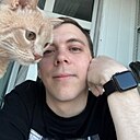 Знакомства: Semyon, 26 лет, Ноябрьск