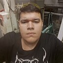 Знакомства: Артур, 19 лет, Среднеуральск