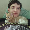 Знакомства: Рома, 18 лет, Самара