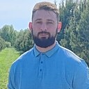 Знакомства: Вадим, 34 года, Ачинск