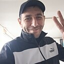 Знакомства: Эдгар, 38 лет, Новочеркасск