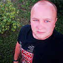 Знакомства: Михаил, 30 лет, Борисов