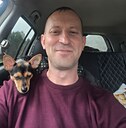 Знакомства: Сергей, 38 лет, Ульяновск