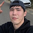 Знакомства: Ernati, 20 лет, Актюбинск
