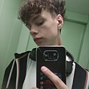 Знакомства: Савелий, 18 лет, Тюмень