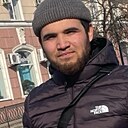 Знакомства: Умед, 24 года, Луганск