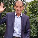 Знакомства: Кирилл, 67 лет, Саратов