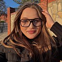 Знакомства: Дина, 20 лет, Самара