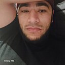 Знакомства: Nodir, 30 лет, Актобе