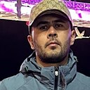 Знакомства: Ali, 29 лет, Тюмень