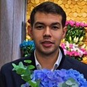 Знакомства: Тимур, 24 года, Ташкент