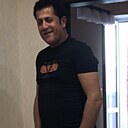 Знакомства: Саид, 46 лет, Одесса