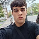 Знакомства: Илья, 18 лет, Новороссийск