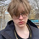 Знакомства: Владимир, 18 лет, Орел