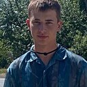 Знакомства: Vladimir, 26 лет, Луганск