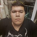 Знакомства: Артур, 19 лет, Среднеуральск