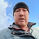 Знакомства: Боря, 45 лет, Мурманск