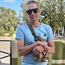 Знакомства: Александр, 40 лет, Луганск